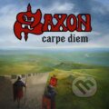 Hudební CD: Saxon: Carpe Diem (Hudobné albumy). Hudobné albumy, 2022 Hudební CD: Saxon: Carpe Diem (Hudobné albumy). Hudobné albumy, 2022