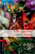 Kniha: Library 3 - A Midsummer Night´s Dream (William Shakespeare). Oxford University Press, 2014 Kniha: Library 3 - A Midsummer Night´s Dream (William Shakespeare). Oxford University Press, 2014