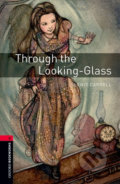 Library 3 - Through the Looking-glass - Carroll Lewis, Oxford University Press, 2008