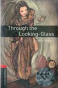 Kniha: Library 3 - Through the Looking (Carroll Lewis). Oxford University Press, 2011 Kniha: Library 3 - Through the Looking (Carroll Lewis). Oxford University Press, 2011