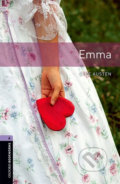 Library 4 - Emma - Jane Austen, Oxford University Press, 2017