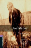 Kniha: Library 4 - Silas Marner (George Eliot). Oxford University Press, 2008 Kniha: Library 4 - Silas Marner (George Eliot). Oxford University Press, 2008