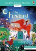 Kniha: The Firebird (Mairi Mackinnon). Usborne, 2021 Kniha: The Firebird (Mairi Mackinnon). Usborne, 2021