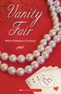 Kniha: Vanity Fair (William M. Thackeray). INFOA, 2014 Kniha: Vanity Fair (William M. Thackeray). INFOA, 2014