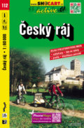 Český ráj 1:60 000 (SHOCart). SHOCart, 2007 Český ráj 1:60 000 (SHOCart). SHOCart, 2007