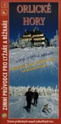 Kniha: Orlické hory (Jena). Jena, 2004 Kniha: Orlické hory (Jena). Jena, 2004