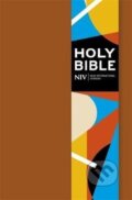Kniha: Holy Bible (Hodder and Stoughton). Hodder and Stoughton, 2020 Kniha: Holy Bible (Hodder and Stoughton). Hodder and Stoughton, 2020