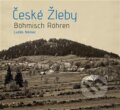 Kniha: České Žleby - Böhmisch Röhren (Luděk Němec). Tomáš Halama, 2021 Kniha: České Žleby - Böhmisch Röhren (Luděk Němec). Tomáš Halama, 2021