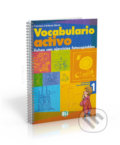 Kniha: Vocabulario Activo 1 (Francisca Bernal Cárdenas). Eli, 2004 Kniha: Vocabulario Activo 1 (Francisca Bernal Cárdenas). Eli, 2004