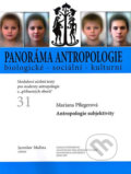 Kniha: Panoráma antropologie 31 (Jaroslav Malina). Muni Press, 2007 Kniha: Panoráma antropologie 31 (Jaroslav Malina). Muni Press, 2007