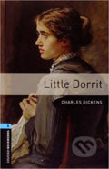 Kniha: Library 5 - Little Dorrit (Charles Dickens). Oxford University Press, 2015 Kniha: Library 5 - Little Dorrit (Charles Dickens). Oxford University Press, 2015