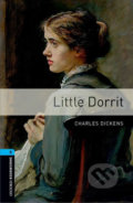 Kniha: Library 5 - Little Dorrit with Audio Mp3 Pack (Charles Dickens). Oxford University Press, 2016 Kniha: Library 5 - Little Dorrit with Audio Mp3 Pack (Charles Dickens). Oxford University Press, 2016