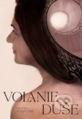 Kniha: Volanie duše (Viktória Sentpétery), 2021 Kniha: Volanie duše (Viktória Sentpétery), 2021
