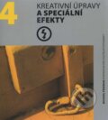 Kniha: Kreativní úpravy a speciální efekty (Michael Freeman). Zoner Press, 2011 Kniha: Kreativní úpravy a speciální efekty (Michael Freeman). Zoner Press, 2011