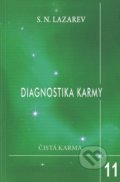 Diagnostika karmy 11 - Sergej N. Lazarev, Raduga Verlag, 2013