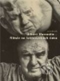 Kniha: Albert Marenčin (Slovenský filmový ústav). Slovenský filmový ústav, 2007 Kniha: Albert Marenčin (Slovenský filmový ústav). Slovenský filmový ústav, 2007