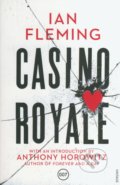 Casino Royale - Ian Fleming, Vintage, 2012