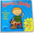 Kniha: Boris's Body (Pan Macmillan). Pan Macmillan, 2012 Kniha: Boris's Body (Pan Macmillan). Pan Macmillan, 2012