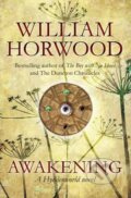 Kniha: Awakening (William Horwood). Pan Books, 2012 Kniha: Awakening (William Horwood). Pan Books, 2012
