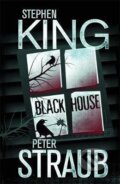 Kniha: Black House (Peter Straub a Stephen King). Orion, 2012 Kniha: Black House (Peter Straub a Stephen King). Orion, 2012