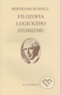 Kniha: Filozofia logického atomizmu (Bertrand Russell). Kalligram, 2004 Kniha: Filozofia logického atomizmu (Bertrand Russell). Kalligram, 2004