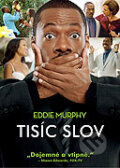 Film: Tisíc slov (Brian Robbins) (). Magicbox, 2012 Film: Tisíc slov (Brian Robbins) (). Magicbox, 2012