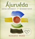 Kniha: Ájurvéda (Kumudini Shoba). Madal Bal, 2012 Kniha: Ájurvéda (Kumudini Shoba). Madal Bal, 2012