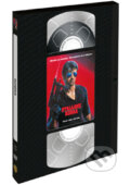 Film: Kobra (Retro edice) (George P. Cosmatos) (DVD). Magicbox, 2012 Film: Kobra (Retro edice) (George P. Cosmatos) (DVD). Magicbox, 2012