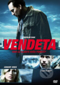 Film: Vendeta (Roger Donaldson) (). Magicbox, 2011 Film: Vendeta (Roger Donaldson) (). Magicbox, 2011