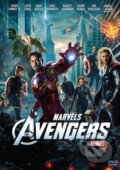 Film: Avengers (Joss Whedon) (DVD). Magicbox, 2012 Film: Avengers (Joss Whedon) (DVD). Magicbox, 2012