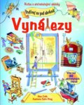 Kniha: Vynálezy (Svojtka&Co.). Svojtka&Co., 2012 Kniha: Vynálezy (Svojtka&Co.). Svojtka&Co., 2012
