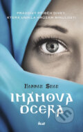 Kniha: Imámova dcera (Hannah Shah). Ikar CZ, 2012 Kniha: Imámova dcera (Hannah Shah). Ikar CZ, 2012