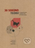 Kniha: 30 sekúnd teórií (Paul Parsons). Fortuna Libri, 2012 Kniha: 30 sekúnd teórií (Paul Parsons). Fortuna Libri, 2012