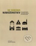 Kniha: 30 sekúnd náboženstiev (Russell Re Manning). Fortuna Libri, 2012 Kniha: 30 sekúnd náboženstiev (Russell Re Manning). Fortuna Libri, 2012