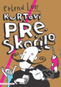 Kniha: Kurtovi přeskočilo (Loe Erlend). Baobab, 2012 Kniha: Kurtovi přeskočilo (Loe Erlend). Baobab, 2012