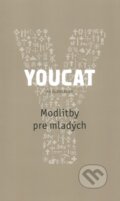 Kniha: Youcat - modlitby pre mladých (Dörte Schrömgesová a Georg von Lengerke). Karmelitánske nakladateľstvo, 2012 Kniha: Youcat - modlitby pre mladých (Dörte Schrömgesová a Georg von Lengerke). Karmelitánske nakladateľstvo, 2012