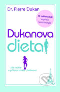 Kniha: Dukanova dieta (Pierre Dukan). NOXI, 2012 Kniha: Dukanova dieta (Pierre Dukan). NOXI, 2012