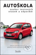 Kniha: Autoškola (Ševčík). Ševčík, 2012 Kniha: Autoškola (Ševčík). Ševčík, 2012