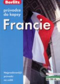 Kniha: Francie (RO-TO-M). RO-TO-M, 2007 Kniha: Francie (RO-TO-M). RO-TO-M, 2007