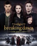 Film: Twilight sága: Úsvit (2. časť) (Bill Condon) (DVD). Bonton Film, 2013 Film: Twilight sága: Úsvit (2. časť) (Bill Condon) (DVD). Bonton Film, 2013