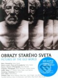 Film: Obrazy starého sveta (Dušan Hanák) (). Abstract Logix Books, 2012 Film: Obrazy starého sveta (Dušan Hanák) (). Abstract Logix Books, 2012