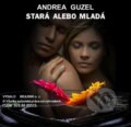Stará alebo mladá (e-book v .doc a .html verzii) (Andrea Guzel). MEA2000, 2012 Stará alebo mladá (e-book v .doc a .html verzii) (Andrea Guzel). MEA2000, 2012