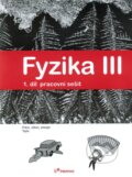 Kniha: Fyzika III - Pracovní sešit 1. díl (Lukáš Richterek, Renata Holubová a Roman Kubínek). Prodos, 2012 Kniha: Fyzika III - Pracovní sešit 1. díl (Lukáš Richterek, Renata Holubová a Roman Kubínek). Prodos, 2012