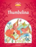 Kniha: Thumbelina (Oxford University Press). Oxford University Press, 2012 Kniha: Thumbelina (Oxford University Press). Oxford University Press, 2012