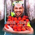 Kniha: Moje jedlo (Martin Pyco Rausch), 2012 Kniha: Moje jedlo (Martin Pyco Rausch), 2012