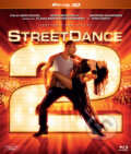 Film: Street Dance 2 3D (Dania Pasquini a Max Giwa) (Blu-ray). Bonton Film, 2012 Film: Street Dance 2 3D (Dania Pasquini a Max Giwa) (Blu-ray). Bonton Film, 2012