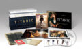 Film: Titanic 3D ( Speciální edice ) (James Cameron) (Blu-ray). Bonton Film, 2012 Film: Titanic 3D ( Speciální edice ) (James Cameron) (Blu-ray). Bonton Film, 2012