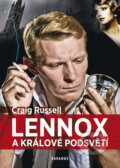Kniha: Lennox a králové podsvětí (Craig Russell). Daranus, 2012 Kniha: Lennox a králové podsvětí (Craig Russell). Daranus, 2012