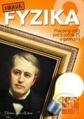 Kniha: Hravá fyzika 9 (Taktik). Taktik Kniha: Hravá fyzika 9 (Taktik). Taktik