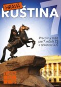 Kniha: Hravá ruština 7 (Taktik). Taktik Kniha: Hravá ruština 7 (Taktik). Taktik